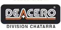 De Acero Division Chatarra logo