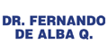 DE ALBA Q FERNANDO DR logo