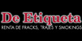 De Etiqueta logo