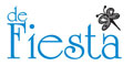 De Fiesta logo