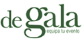 DE GALA EQUIPA TU EVENTO. logo