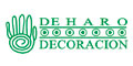 De Haro Decoracion logo