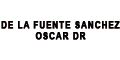 DE LA FUENTE SANCHEZ OSCAR A DR.