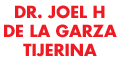 DE LA GARZA TIJERINA JOEL H DR logo