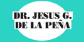 DE LA PEÑA FLORES JESUS GERARD