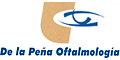 De La Peña Oftalmologia logo