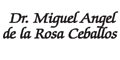 DE LA ROSA CEBALLOS MIGUEL ANGEL DR logo