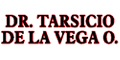 DE LA VEGA O TARSICIO DR logo