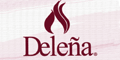 DE LEÑA logo