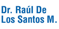 DE LOS SANTOS M. RAUL DR.