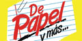 De Papel Y Mas logo