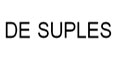 De Suples logo