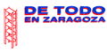 DE TODO EN ZARAGOZA logo
