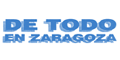 DE TODO EN ZARAGOZA logo
