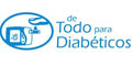 De Todo Para Diabeticos logo