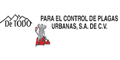 De Todo Para El Control De Plagas Urbanas Sa logo