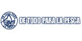 De Todo Para La Pesca logo