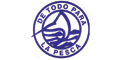 DE TODO PARA LA PESCA logo