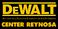 DE WALT CENTER REYNOSA logo