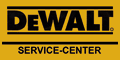 DE WALT SERVICE-CENTER logo