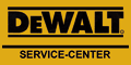 DE WALT SERVICE-CENTER