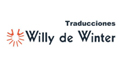 De Winter Traducciones logo
