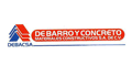 DEBARRO Y CONCRETO logo