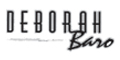 DEBORAH BARO logo