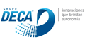 DECA logo