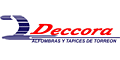 Deccora Alfombras Y Tapices De Torreon logo