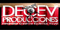 DECEV PRODUCCIONES