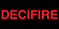 Deci Fire De Mexico logo