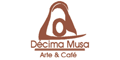 DECIMA MUSA ARTE & CAFE