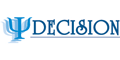 DECISION logo