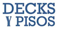 Decks Y Pisos logo