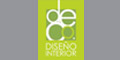 DECO DISEÑO INTERIOR logo