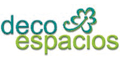 Deco Espacios logo