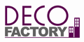 Deco Factory logo