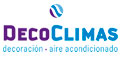 Decoclimas logo