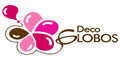 Decoglobos logo