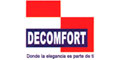 Decomfort logo