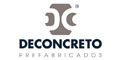 DECONCRETO logo