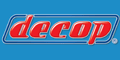 DECOP logo