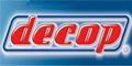 Decop logo