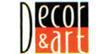 Decor & Art logo