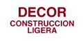 Decor Construccion Ligera logo