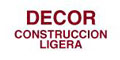 Decor Construccion Ligera