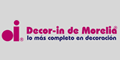 DECOR IN MORELIA logo