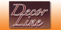 DECOR LINE logo