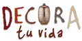 DECORA TU VIDA logo